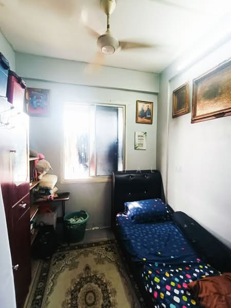 Pangsapuri untuk Dijual di Seri Ayu Apartment - Hairi Halim - PropertyGuru.com.my