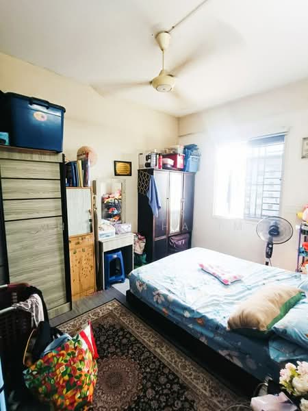 Pangsapuri untuk Dijual di Seri Ayu Apartment - Hairi Halim - PropertyGuru.com.my