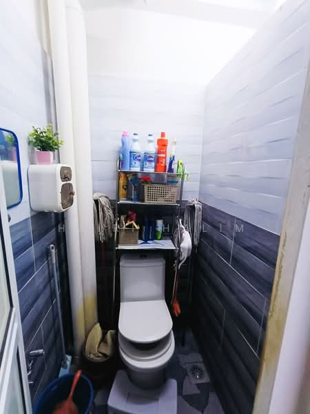Pangsapuri untuk Dijual di Seri Ayu Apartment - Hairi Halim - PropertyGuru.com.my