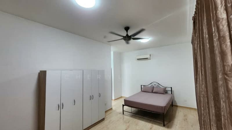 Kondominium untuk Dijual di The Henge - Cheryl Tey - Bedroom - PropertyGuru.com.my