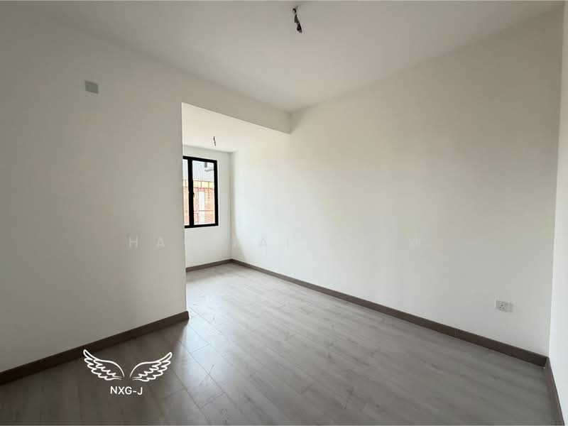2-storey Terraced House for Sale in Bandar Bukit Raja (Klang) - Hao Kai Khaw - Interior - PropertyGuru.com.my