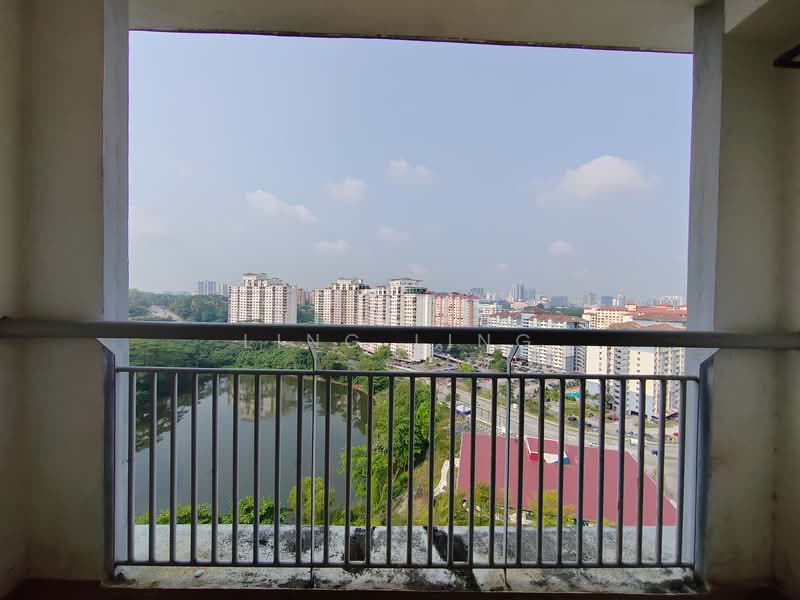 Kondominium untuk Dijual di Astana Lumayan - Ling Ling - PropertyGuru.com.my
