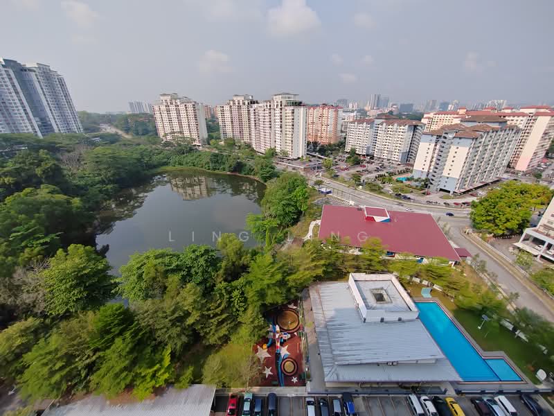 Kondominium untuk Dijual di Astana Lumayan - Ling Ling - PropertyGuru.com.my