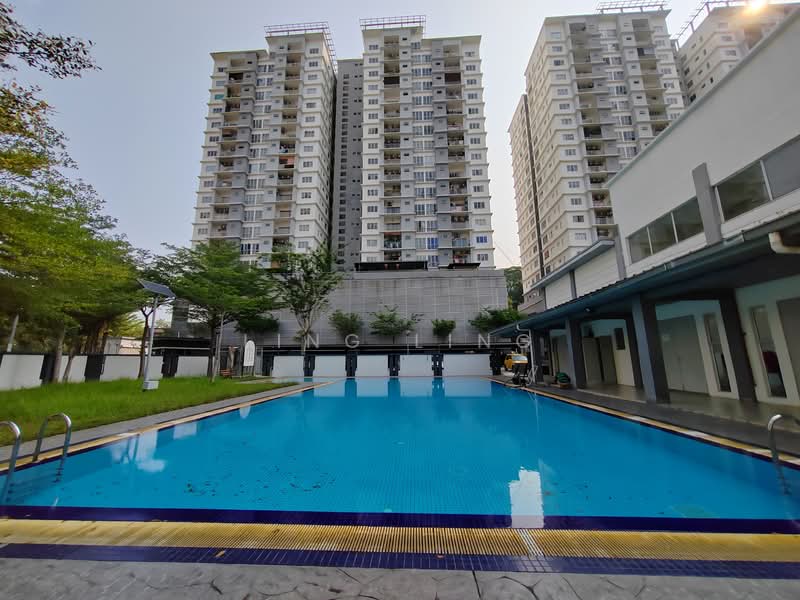 Kondominium untuk Dijual di Astana Lumayan - Ling Ling - PropertyGuru.com.my