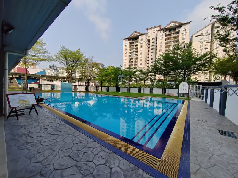 Kondominium untuk Dijual di Astana Lumayan - Ling Ling - PropertyGuru.com.my