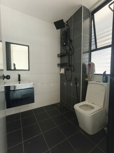 Rumah Teres 2 Tingkat untuk Disewa di Nusa Bayu (Iskandar Puteri (Nusajaya)) - Eric Tee - Bathroom - PropertyGuru.com.my