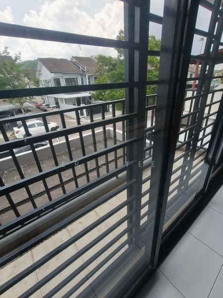 Rumah Teres 2 Tingkat untuk Disewa di Nusa Bayu (Iskandar Puteri (Nusajaya)) - Eric Tee - Exterior - PropertyGuru.com.my