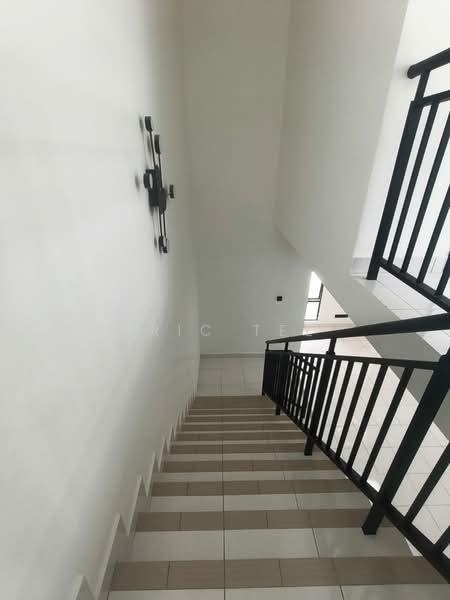 Rumah Teres 2 Tingkat untuk Disewa di Nusa Bayu (Iskandar Puteri (Nusajaya)) - Eric Tee - Interior - PropertyGuru.com.my
