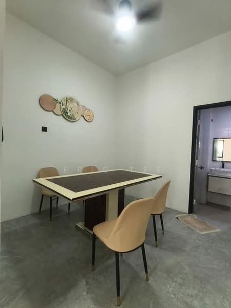 Rumah Teres 2 Tingkat untuk Disewa di Nusa Bayu (Iskandar Puteri (Nusajaya)) - Eric Tee - Dining Room - PropertyGuru.com.my