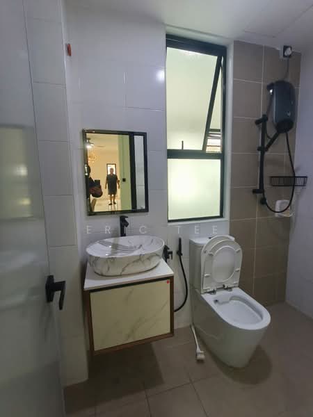 Rumah Teres 2 Tingkat untuk Disewa di Nusa Bayu (Iskandar Puteri (Nusajaya)) - Eric Tee - Bathroom - PropertyGuru.com.my