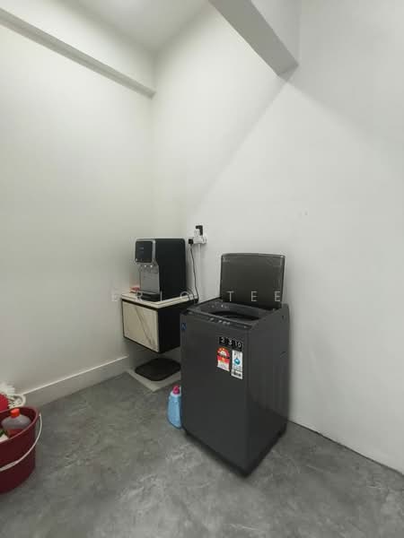 Rumah Teres 2 Tingkat untuk Disewa di Nusa Bayu (Iskandar Puteri (Nusajaya)) - Eric Tee - Interior - PropertyGuru.com.my