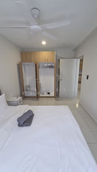 For Rent - Arena Residences