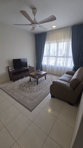 For Rent - Arena Residences