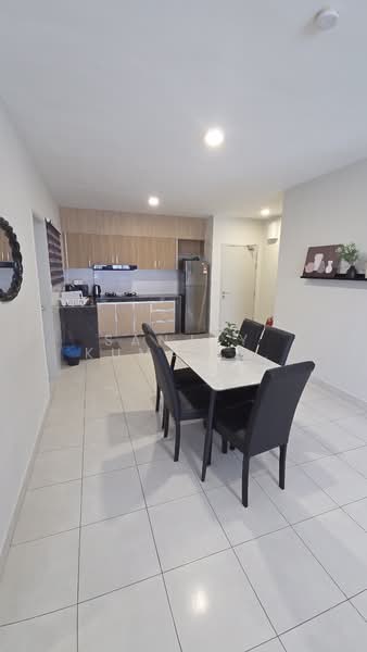 For Rent - Arena Residences