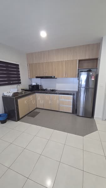 For Rent - Arena Residences
