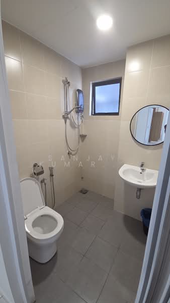 For Rent - Arena Residences