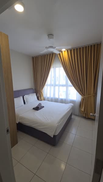 For Rent - Arena Residences