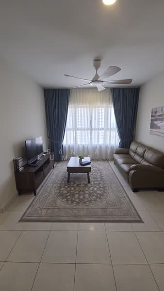 For Rent - Arena Residences