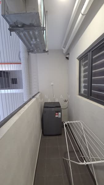 For Rent - Arena Residences