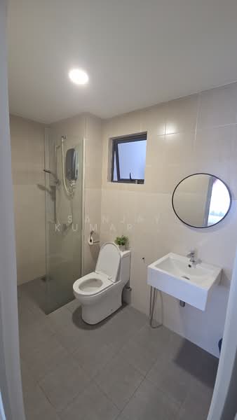 For Rent - Arena Residences