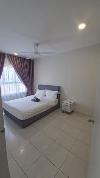 For Rent - Arena Residences