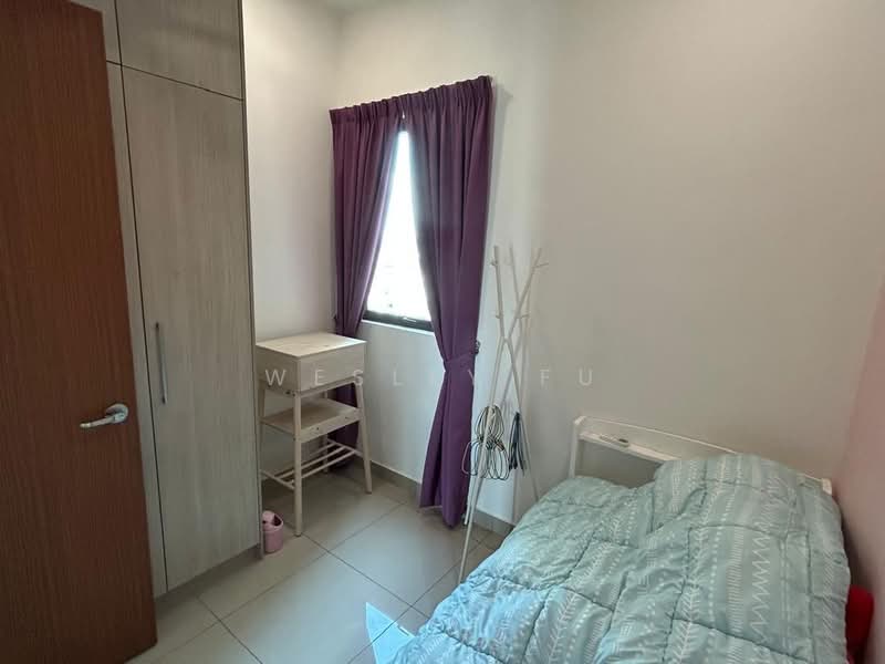 Service Residence for Sale at Citizen @ Old Klang Road - Wesley Fu - Bedroom - PropertyGuru.com.my