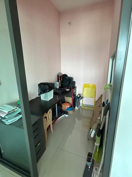 Service Residence for Sale at Citizen @ Old Klang Road - Wesley Fu - Study - PropertyGuru.com.my