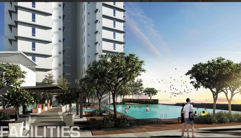 For Sale - Residensi KLIA
