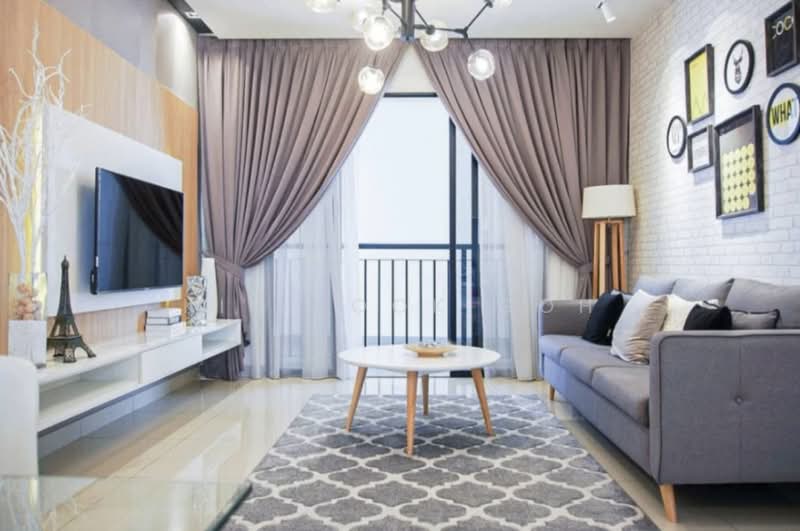 For Sale - Residensi KLIA