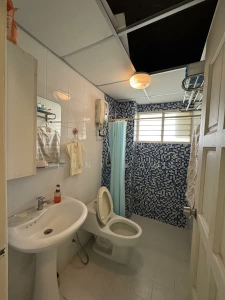 Apartment for Sale at Selesa Hillhomes Resort - Jenny Kong - PropertyGuru.com.my