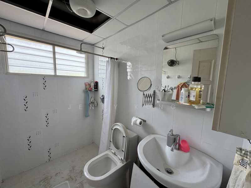 Apartment for Sale at Selesa Hillhomes Resort - Jenny Kong - PropertyGuru.com.my