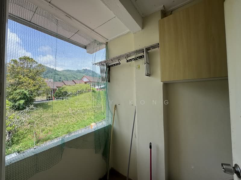 Apartment for Sale at Selesa Hillhomes Resort - Jenny Kong - PropertyGuru.com.my