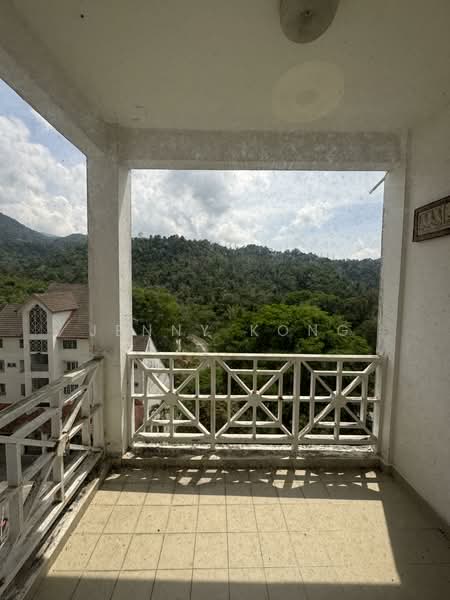 Apartment for Sale at Selesa Hillhomes Resort - Jenny Kong - PropertyGuru.com.my