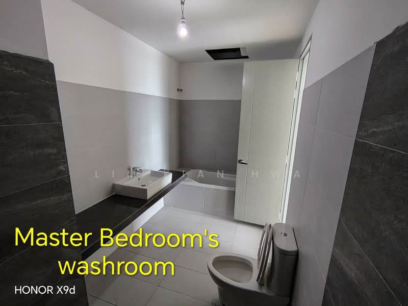 Kondominium untuk Dijual di X2 Residency - Lim Kian Hwa - PropertyGuru.com.my