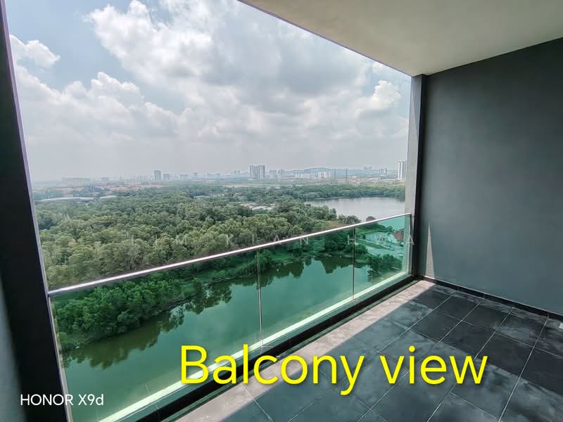 Kondominium untuk Dijual di X2 Residency - Lim Kian Hwa - PropertyGuru.com.my