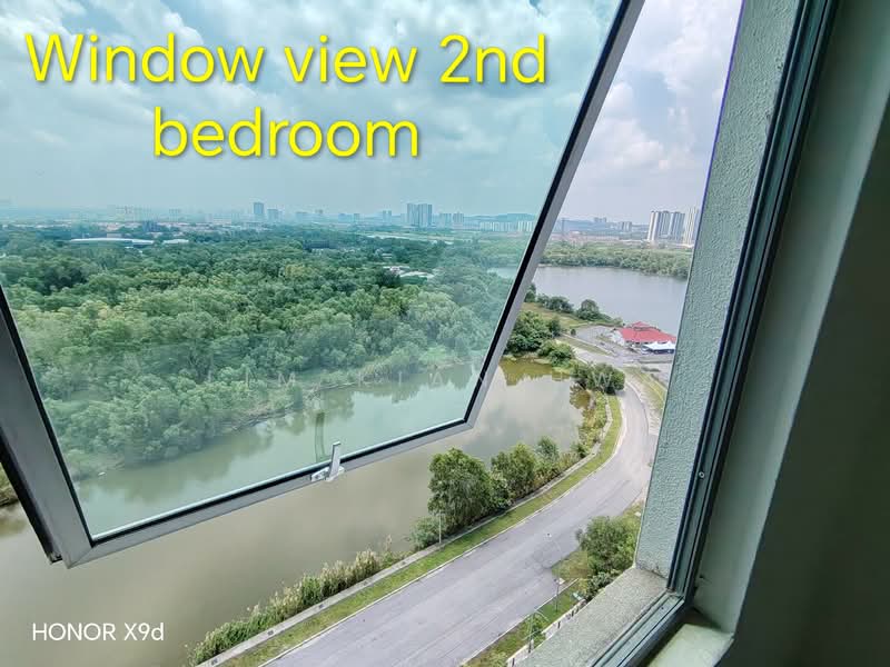 Kondominium untuk Dijual di X2 Residency - Lim Kian Hwa - PropertyGuru.com.my