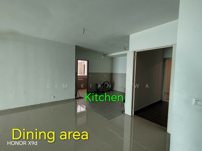Kondominium untuk Dijual di X2 Residency - Lim Kian Hwa - PropertyGuru.com.my