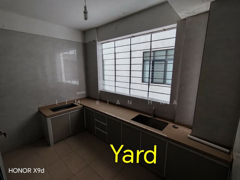Kondominium untuk Dijual di X2 Residency - Lim Kian Hwa - PropertyGuru.com.my