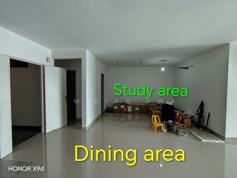 Kondominium untuk Dijual di X2 Residency - Lim Kian Hwa - PropertyGuru.com.my
