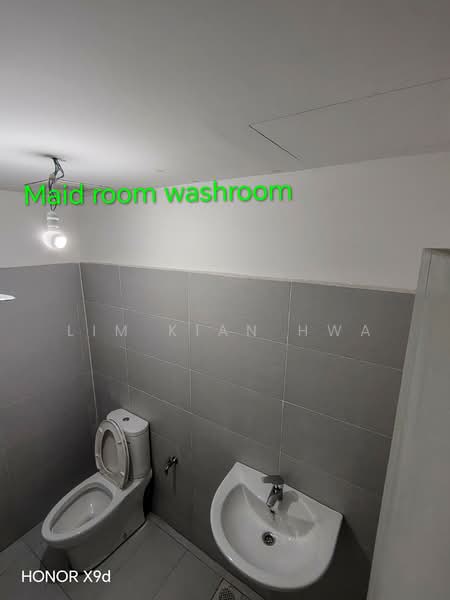 Kondominium untuk Dijual di X2 Residency - Lim Kian Hwa - PropertyGuru.com.my