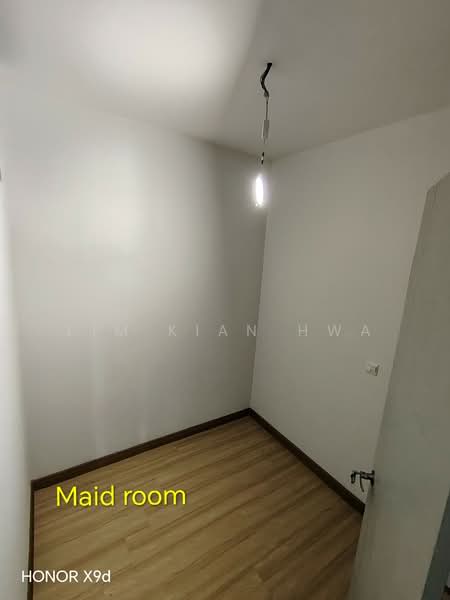 Kondominium untuk Dijual di X2 Residency - Lim Kian Hwa - PropertyGuru.com.my