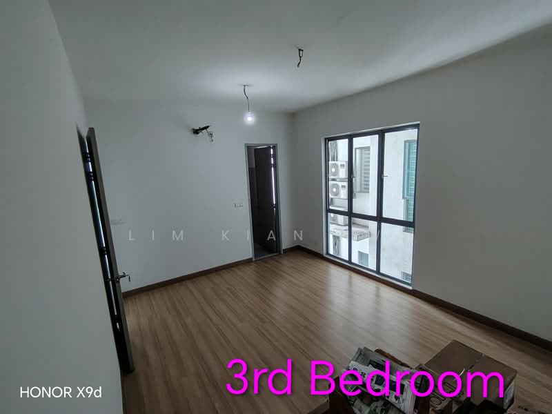 Kondominium untuk Dijual di X2 Residency - Lim Kian Hwa - PropertyGuru.com.my