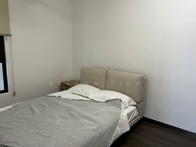 Servis Apartment untuk Disewa di Duta Park Residences - Nelson Tiew - Bedroom - PropertyGuru.com.my