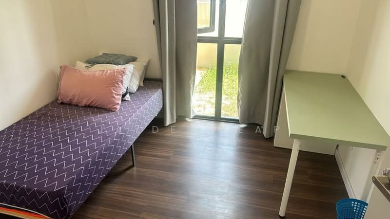 Condominium for Rent at Vertu Resort - Jayden Yeap - PropertyGuru.com.my