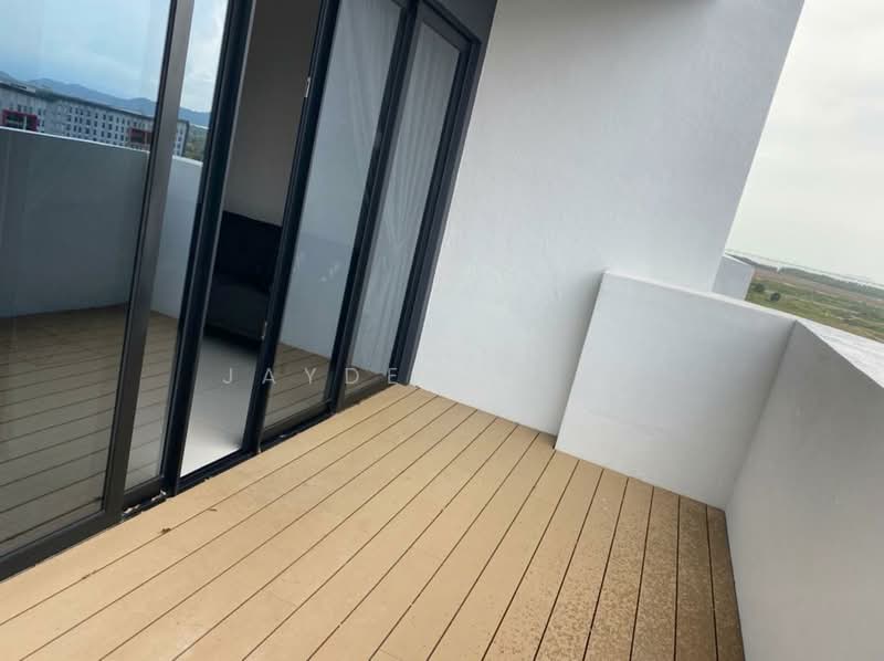 Condominium for Rent at Vertu Resort - Jayden Yeap - PropertyGuru.com.my
