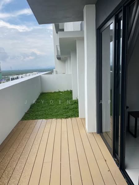 Condominium for Rent at Vertu Resort - Jayden Yeap - PropertyGuru.com.my