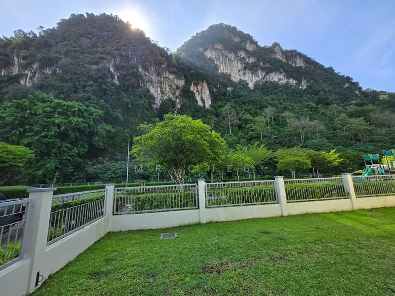 Cluster House for Rent in Sunway City Ipoh (Ulu Kinta) - Mr Chee - Exterior - PropertyGuru.com.my