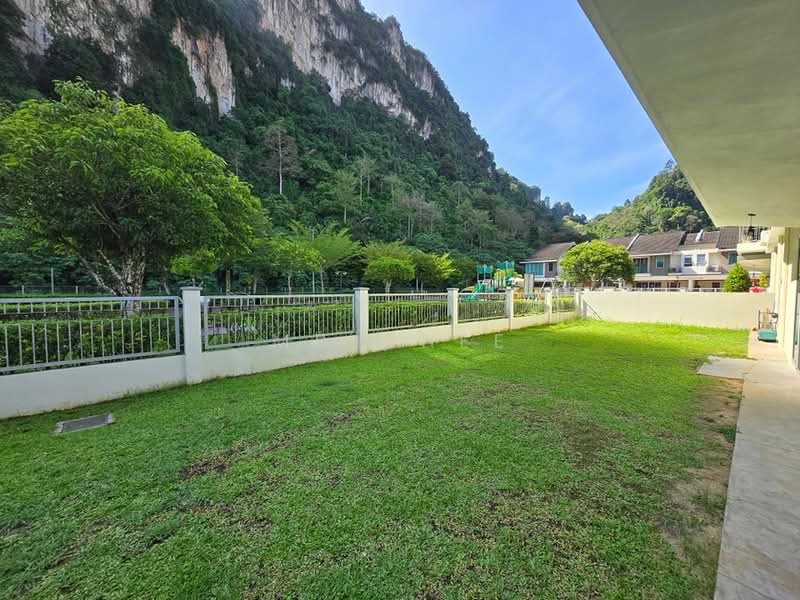 Cluster House for Rent in Sunway City Ipoh (Ulu Kinta) - Mr Chee - Exterior - PropertyGuru.com.my