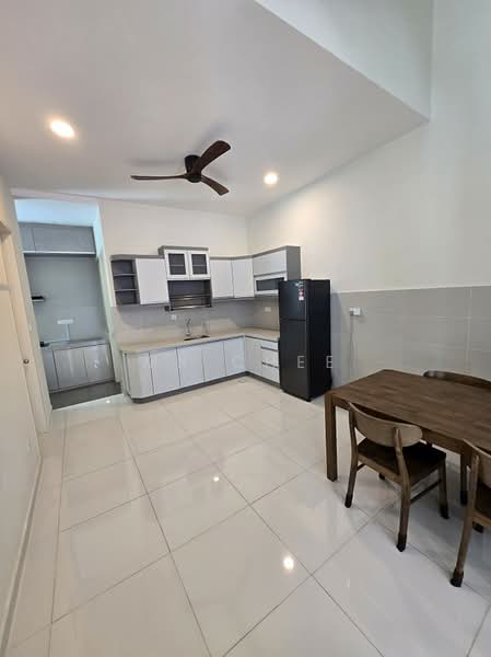 Cluster House for Rent in Sunway City Ipoh (Ulu Kinta) - Mr Chee - Kitchen - PropertyGuru.com.my