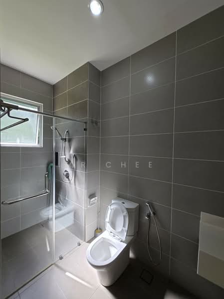 Cluster House for Rent in Sunway City Ipoh (Ulu Kinta) - Mr Chee - Bathroom - PropertyGuru.com.my